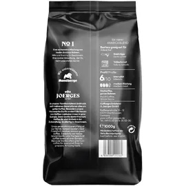 Gorilla Crema No.1 1000 g