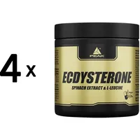 Peak Performance Ecdysterone Kapseln 120 St.