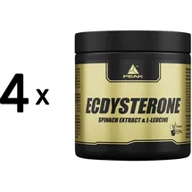 Peak Performance Ecdysterone Kapseln 120 St.