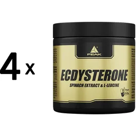 Peak Performance Ecdysterone Kapseln 120 St.