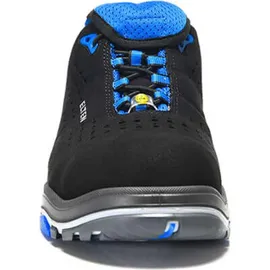 ELTEN IMPULSE EA blue Low ESD S1