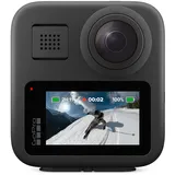 GoPro MAX 360 (2025) Action Cam wasserdicht