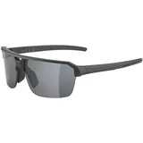 Alpina Swift HR One Size S3 black matt