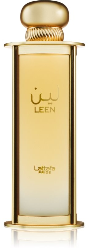 Lattafa Pride Leen Eau de Parfum Unisex 100 ml