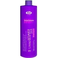 Lisap Lisap, Shampoo, Ultimate Shampoo (1000 ml, Flüssiges Shampoo)