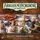 Fantasy Flight Games Arkham Horror: Das Fest von Hemlock Vale/Ermittler