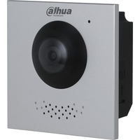 Dahua VTO4202F-P-S2 Video-Zugangssystem 2 MP Silber
