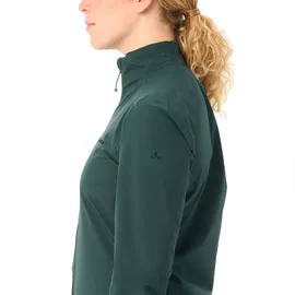 Vaude Damen Kuro Pro Rain Jacke (Größe M, gruen)