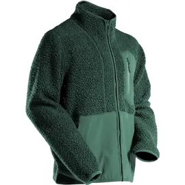 Mascot Customized 22303 Jacke - Forest Green - M