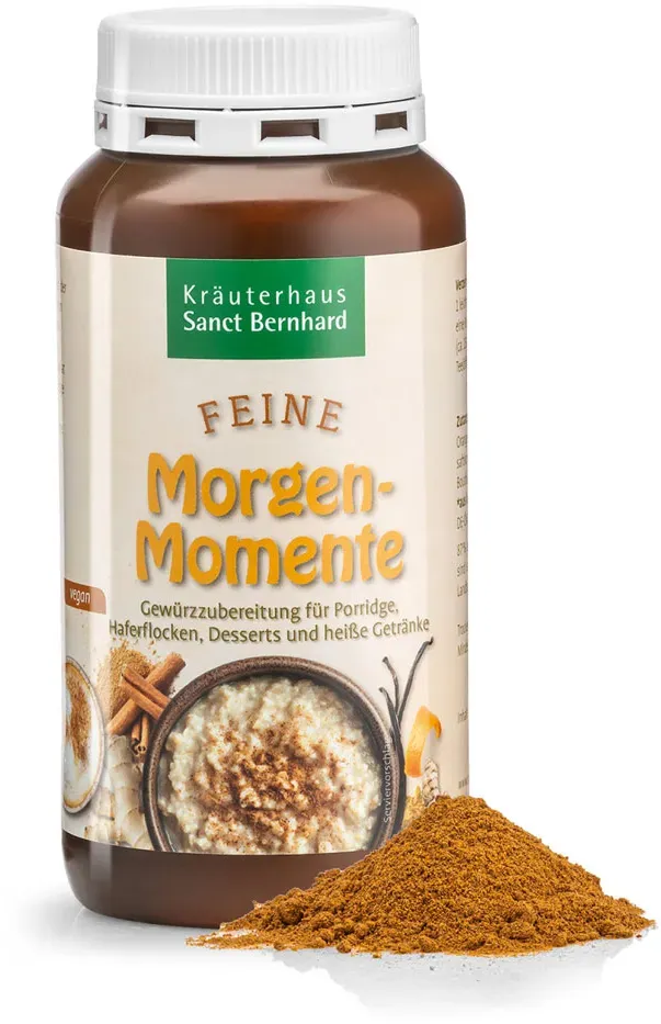 Momenti mattutini Preparazione di spezie - 100 g