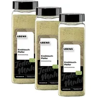 Ubena Konblauch-Pfeffer 600 g, 3er Pack (1 x 0.6 kg)