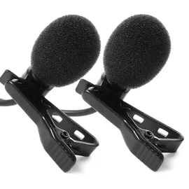 IK Multimedia iRig Mic Lav (2er Pack)