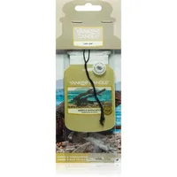 Yankee Candle Amber & Sandalwood 14 g