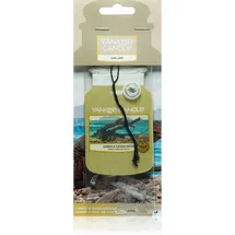 Yankee Candle Amber & Sandalwood 14 g