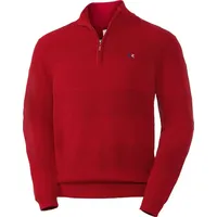 Tom Ramsey Troyer Struktur rot M