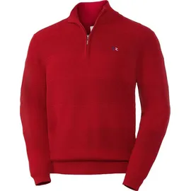 Tom Ramsey Troyer Struktur rot M