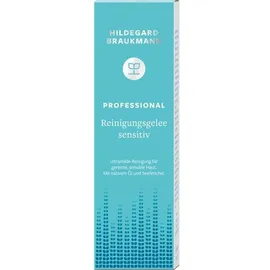 Hildegard Braukmann Professional Reinigungsgelee sensitiv 100 ml