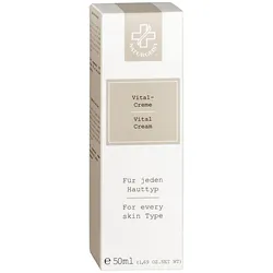 Hagina Vital-Creme, 50 Milliliter