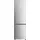 Haier HDPW7620ANPK 2D 60 Serie 7 Pro Kühl-Gefrierkombination (409 l, 2050 mm hoch, Inox)