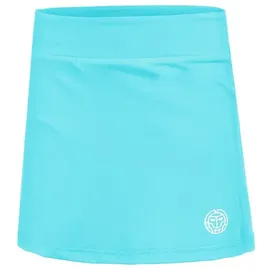 BIDI BADU Tennisrock Crew blau XS
