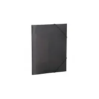 Herma Sammelmappe A3 PP schwarz