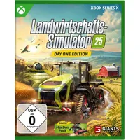 Landwirtschafts-Simulator 25