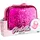 Girabrilla Nice, Group Girabrilla Make-up, Case - Magenta/Silver