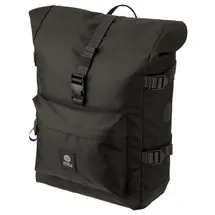 AGU H2O II Single Urban Schwarz Modell 2024