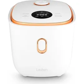 Lauben Multifunction Rice Cooker 1200WR Rose Gold Edition