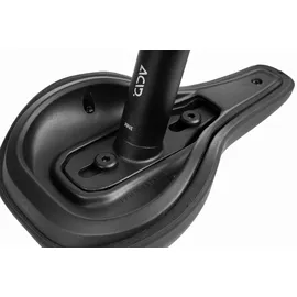 Cube Numo Rookie 198 x 125 mm Schwarz