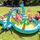 Intex Dinoland Playcenter 333 x 229 x 112 cm