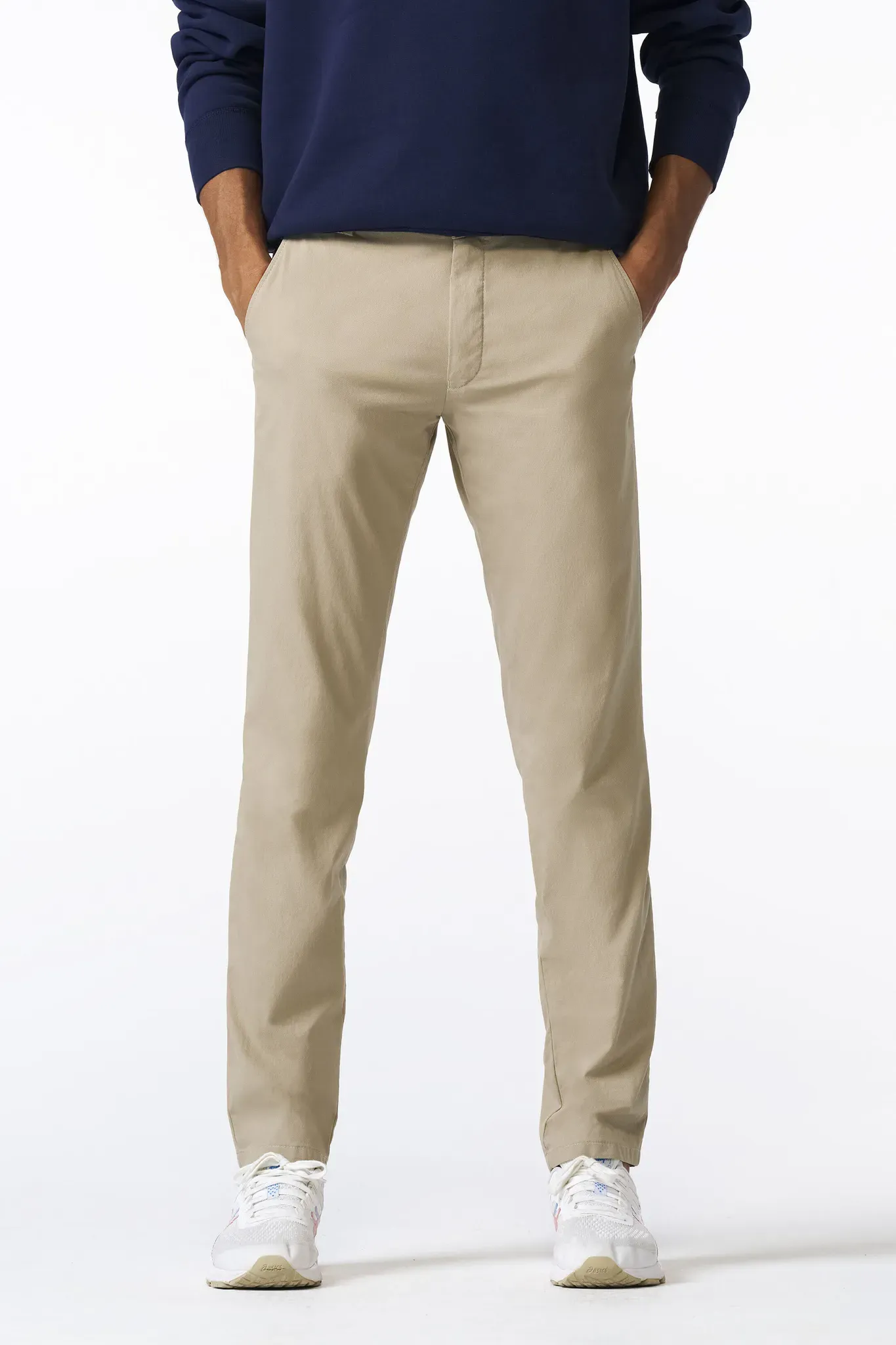 Chinos MEYER 