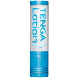 TENGA LOTION REGULAR COOL VERSION 170 ml