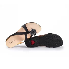 THINK! JULIA für Damen, schwarz, - 40