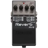 Boss RV-6 Reverb