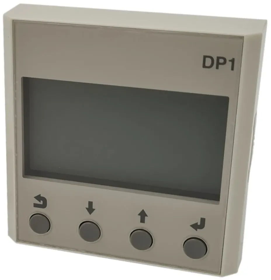 Mitsubishi Electric Displaymodul DP1-W