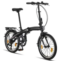 licorne bike gmbh Licorne Bike Phoenix 20