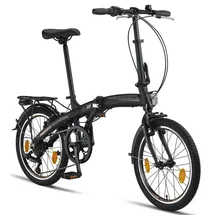 licorne bike gmbh Licorne Bike Phoenix 20