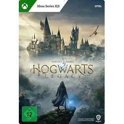 HOGWARTS LEGACY XBOX SERIES XS - [Xbox Series X S]