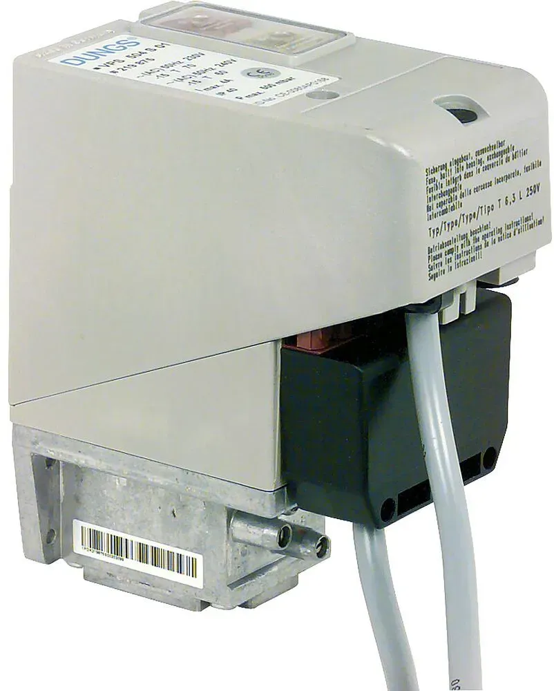 Ventilprüfsystem mit Kabel VPS 504 S01 Nachfolgemodell VDK 301