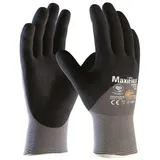 Big aTG Handschuh MaxiFlex® Ultimate. vollb., Gr. 10