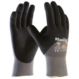 Big aTG Handschuh MaxiFlex® Ultimate. vollb., Gr. 10
