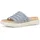Gabor 83.752.86 für Damen, blau, Größe 37 EU