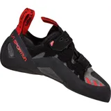 La Sportiva Tarantula Boulder Kletterschuhe (Größe 46, schwarz)