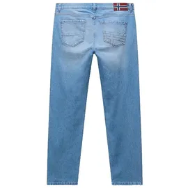 Napapijri L-Kiene Regular Fit Blau 33