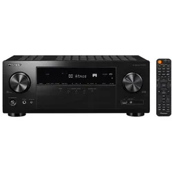 Pioneer VSX-934 7.2 Kanäle Surround 3D Schwarz