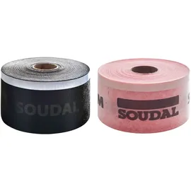 SOUDAL Fensteranschlussfolie SWS OUTSIDE STANDARD 200 mm x 30 m
