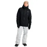 Burton Reserve Gore-tex® 2l Ins Jacke - True Black - XL