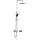 Schütte Blueperl Duschsystem 60566