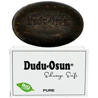 DuDu-Osun Schwarze Seife Pure 150 g